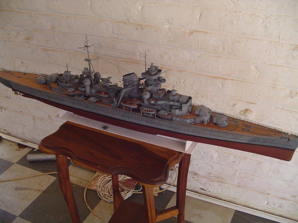 Prinz Eugen